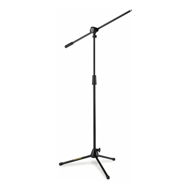Soporte Jirafa Para Micrófono Hércules Ms432b  