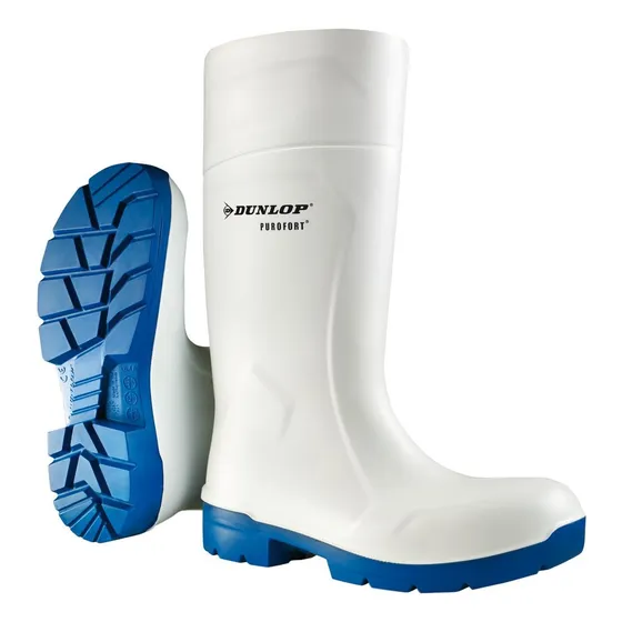 Bota Dunlop Foodpro Purofort Multigrip | Nss | Ca 49.818