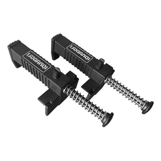 Two Pieces Wall Cable Positioning Bracket