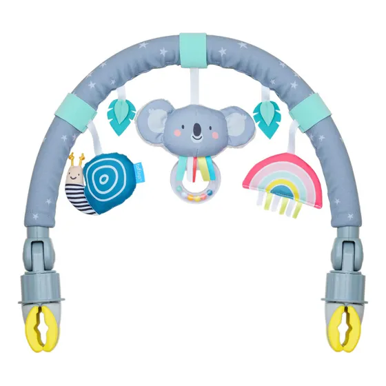 Taf Toys Koala Daydream Pram, Stroller Y Car Seat Arch | Ide