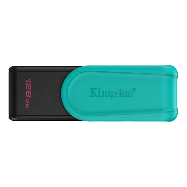 Kingston Usb Datatraveler Exodia S 128 Gb Usb-a 3.2 Gen 1
