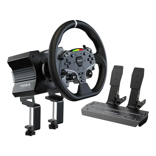 Moza R21 Ultra Direct Drive Base | Frete grátis