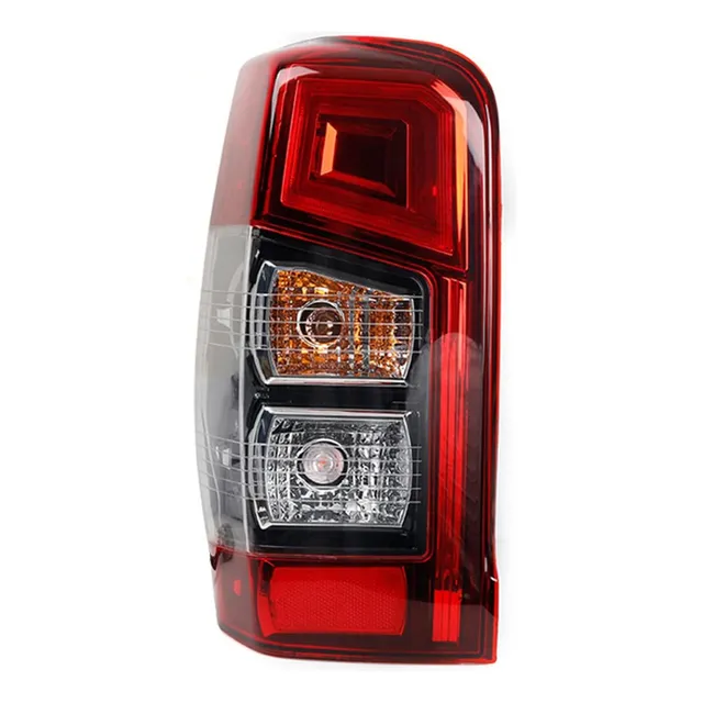 Lámpara Trasera Led Para Mitsubishi L200 Triton Mr 2019 2020