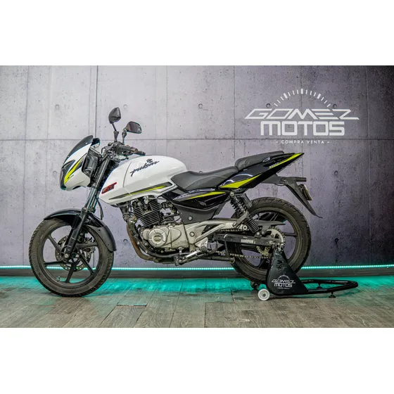 Bajaj Pulsar 180 Gt 2018