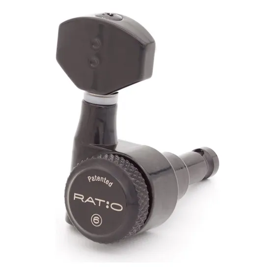 Prl-9721-b0 : Clavijas De Máquina Eléctrica Ratio 6 En