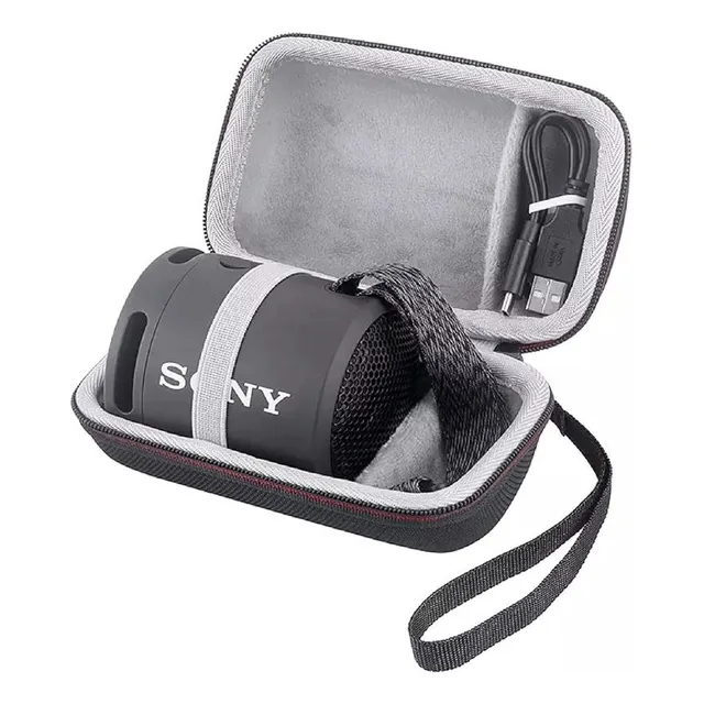 Estuche Funda Para Sony Srs-xb13 Xb12 Xb10 Xb100 Rigido