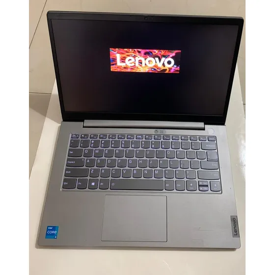 Lenovo Thinkbook 14 Intel I5 1135 2.40ghz Ram 24gb Ssd 256gb