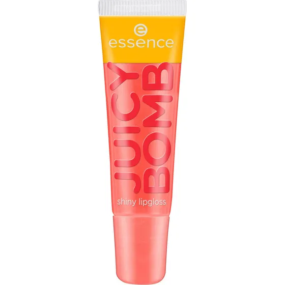 Brillo de labios Juicy Bomb Essence, color: 103