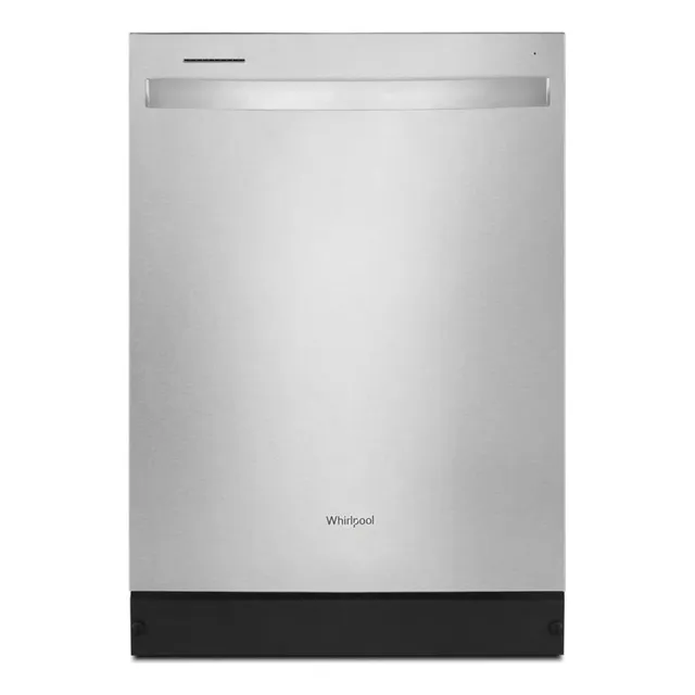 Lavavajillas Empotre Whirlpool Wdt540hamz 61 Cm 12 Servicios