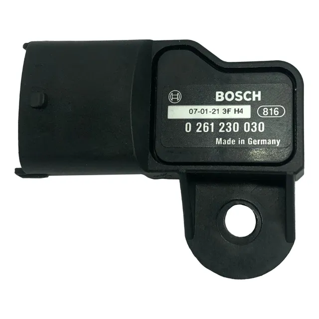 Sensor Map Palio / Siena / Strada 0261230030 Original Usado