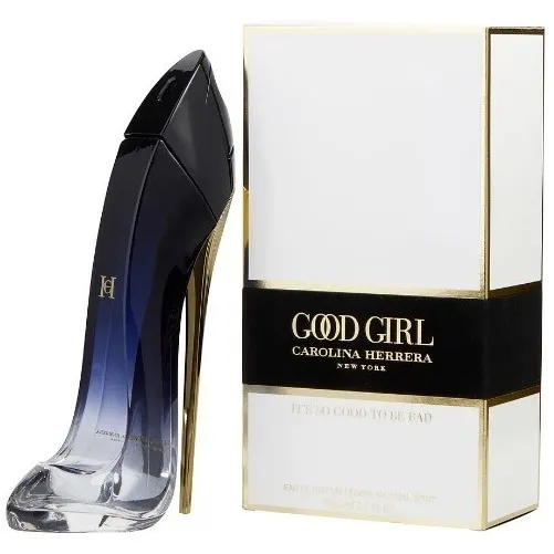 Perfume Carolina Herrera Good Girl Legere Edp 80ml Dama