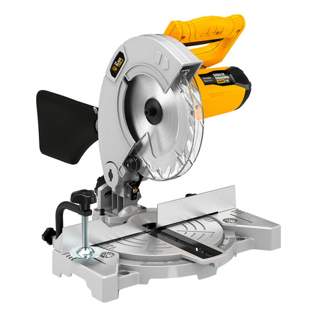 Serra Meia Esquadria Profissional 7.1/4 185mm 1000w Tes1000 The Black Tools Serra Meia Esquadria Profissional 7.1/4 185mm 1000w Tes1000 The Black Tools
