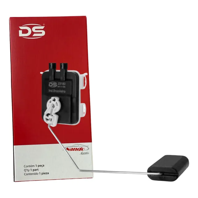 Boia Sensor De Nível Honda Hrv 1.8 2015 2016 2017 2018 2019