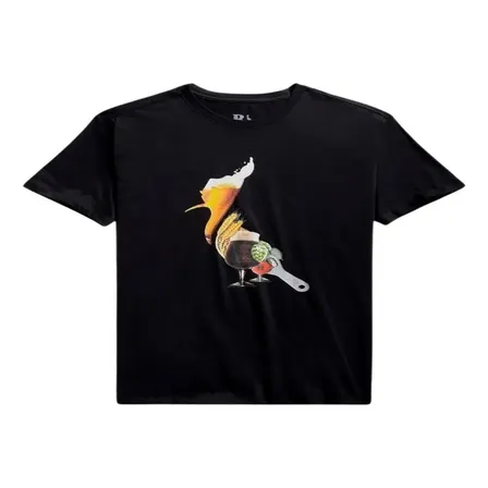 Camiseta Pica Pau Cerveja Reserva
