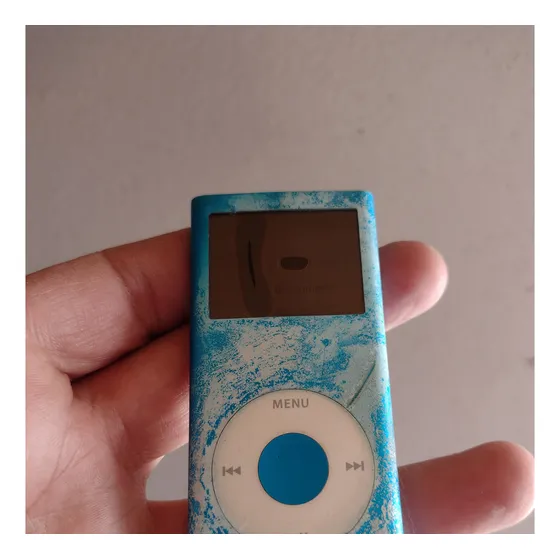iPod A1199 2gb