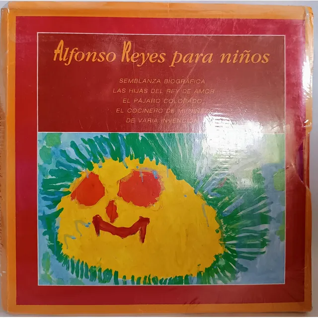 Alfonso Reyes Para Niños