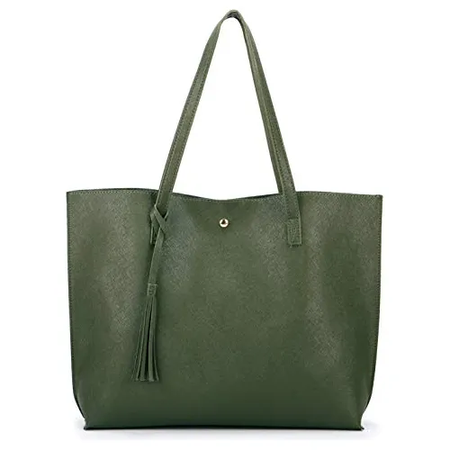 Nodykka Mujeres Tote Bolsas Top Manija Satchel Bolsas Flkyi
