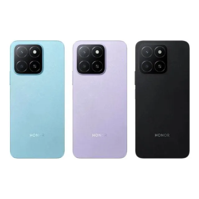Honor X5b Plus 8gb 256gb Incluye Audifonos