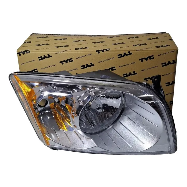 Faro Delantero Dodge Caliber (07-12)