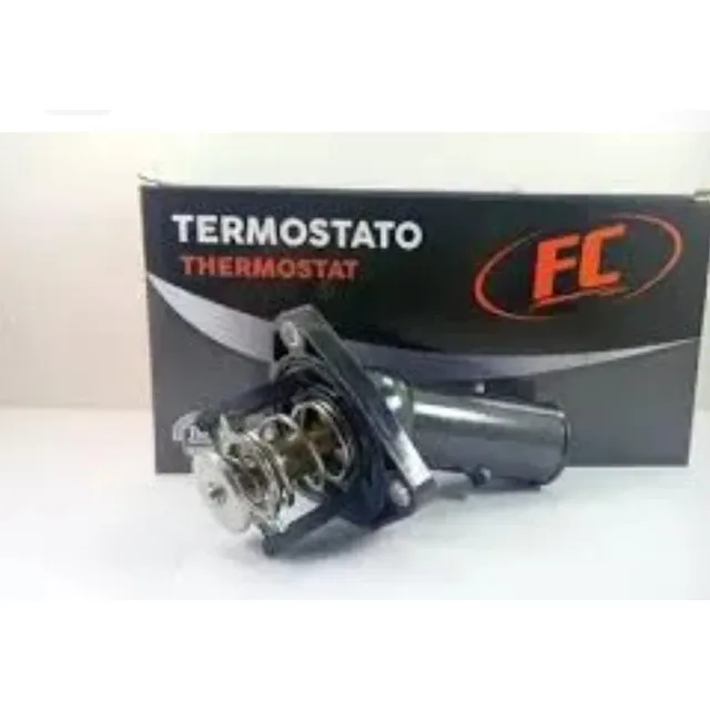 Base Termostato Hilux 4.0