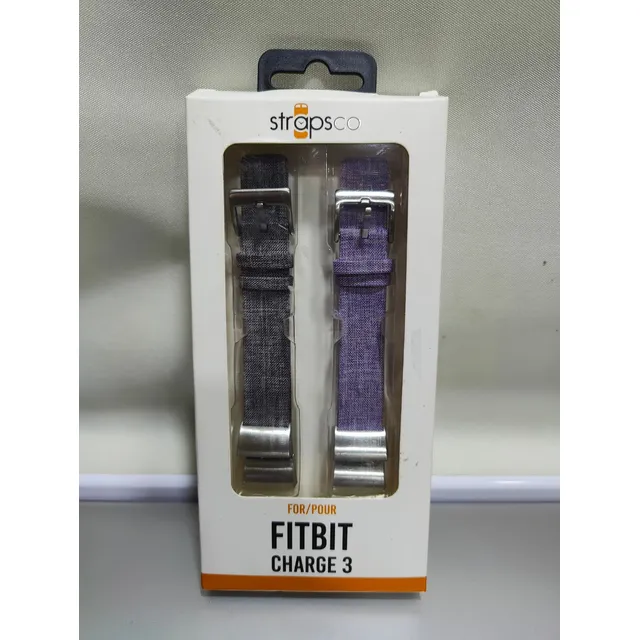Correas Bandas Para Fitbit Charge 3 / Charge 3s / Charge 4 