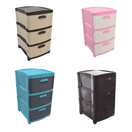 Organizador Gavetero Dubai 