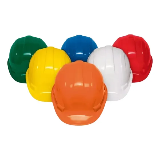 Casco Seguridad Obra Construcción Saylens Arnes Cremallera