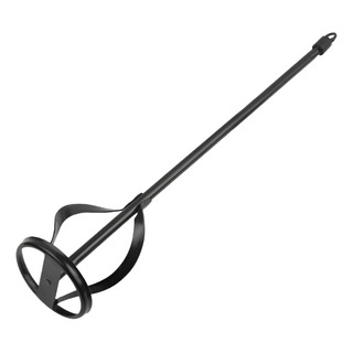 Mezclador Revolvedor De Pintura Sds Plus 60x10cm Wokin Mezclador Revolvedor De Pintura Sds Plus 60x10cm Wokin