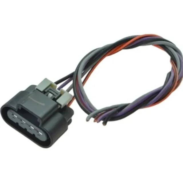 Conector De Bomba Gasolina Blazer 