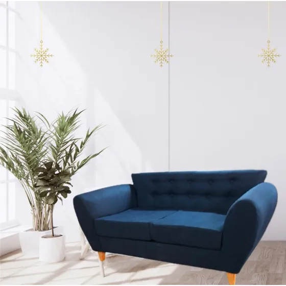 Sillon Oval Todo Chenil Antidesgarro 