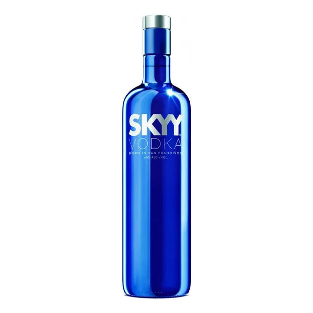 Vodka Skyy 980ml