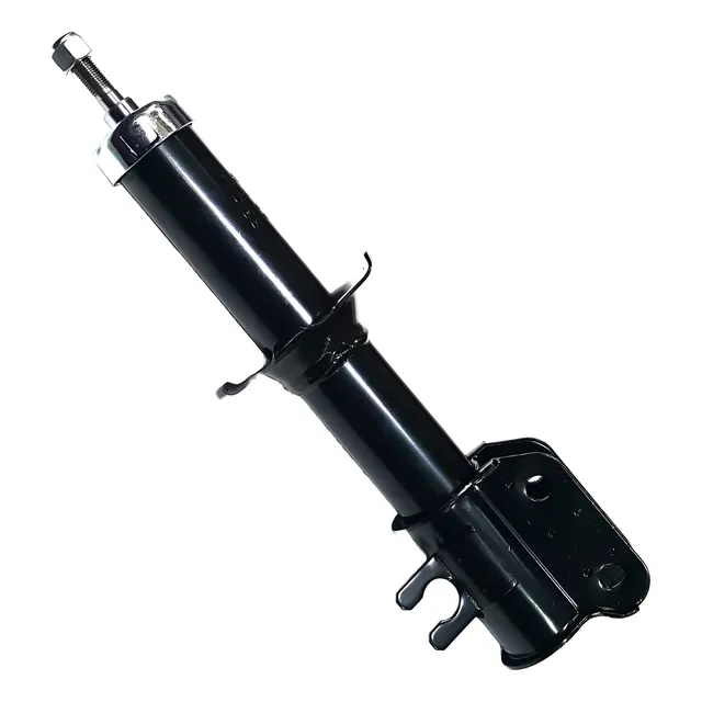 Kit X2 Amortiguadores Delant  . Chery Qq 08-14 - Cymaco