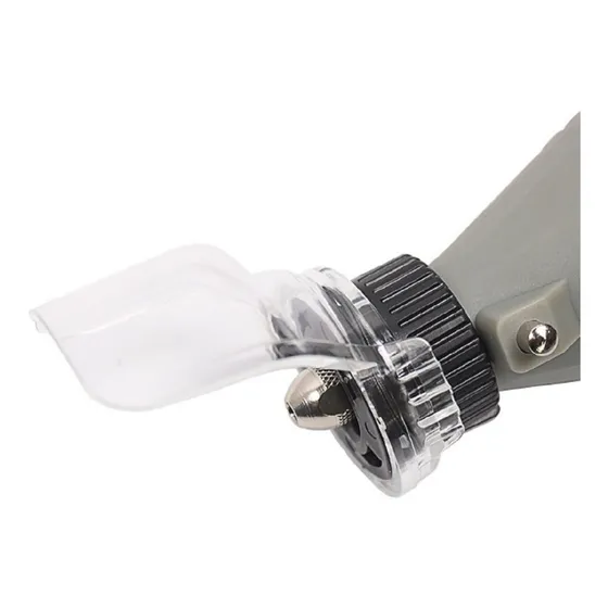 Dremell Protector Mototool Discos De Corte Mini Sierras