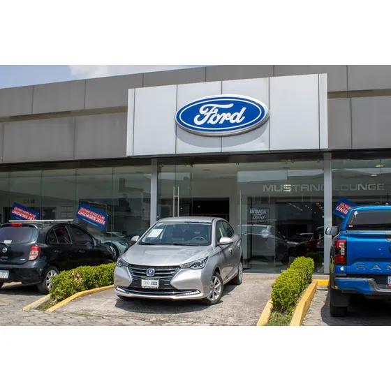 Changan Alsvin 1.5 Dct5
