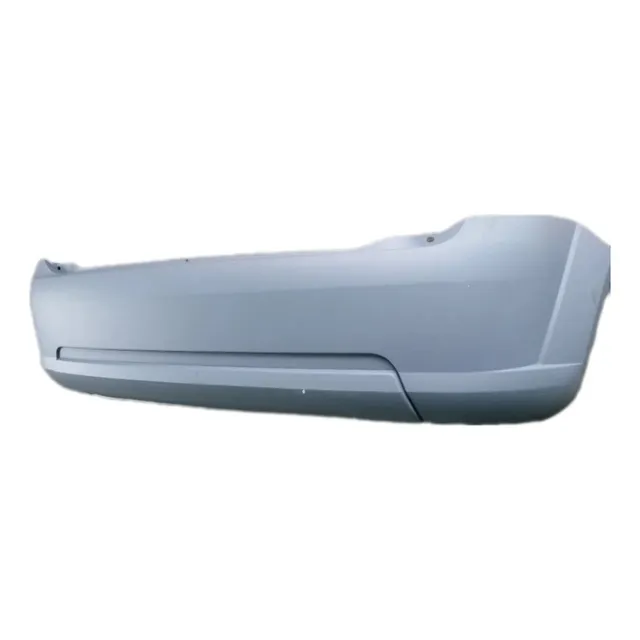 Parachoque Trasero Ford Fiesta 2008-13 Original Ford
