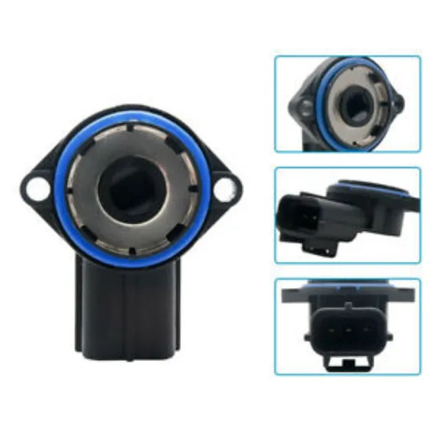 Sensor Mariposa Tps Ford Focus 1.8 2.0 16v