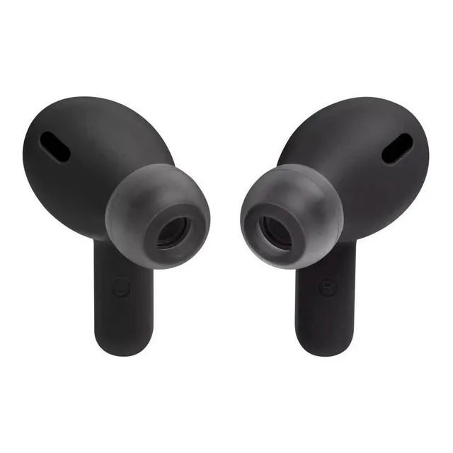 Auriculares in-ear inalámbricos JBL Wave 200TWS JBLW200TWS black