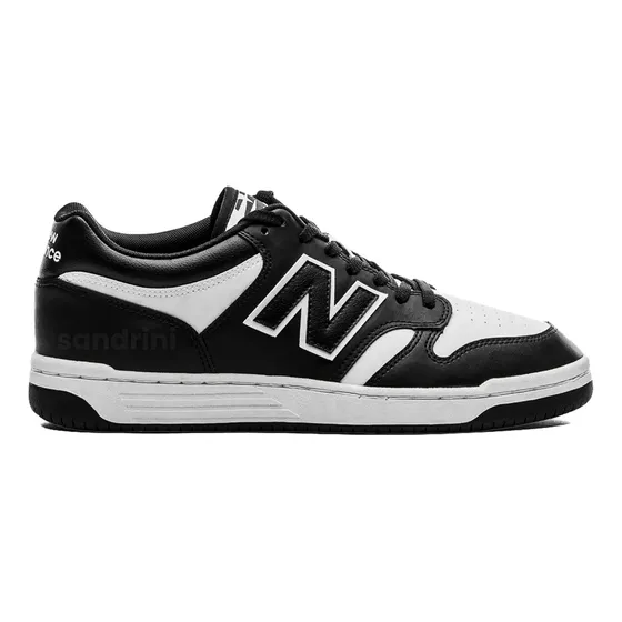 Tênis New Balance Original 480 Low Masculino Urbano Clássico