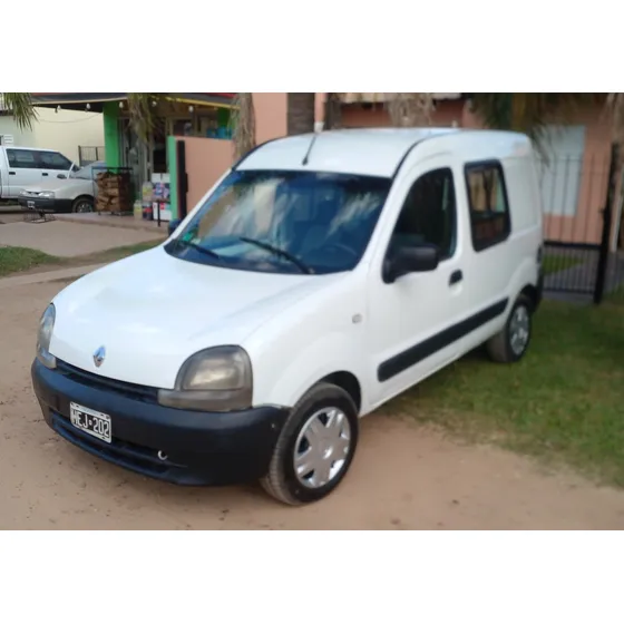 Renault Kangoo 1.9 D Confort
