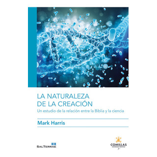 Libro La Naturaleza De La Creaciã³n Libro La Naturaleza De La Creaciã³n