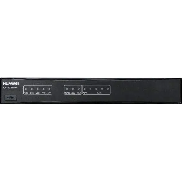 Router Huawei Ar169w-p-m9 Nuevo Nuevo Envio Gratis