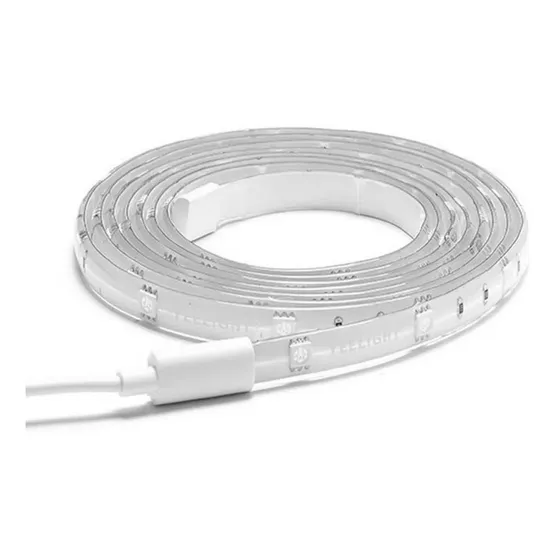 Tira LED Yeelight TLDD04YL multicolor 1m 220V