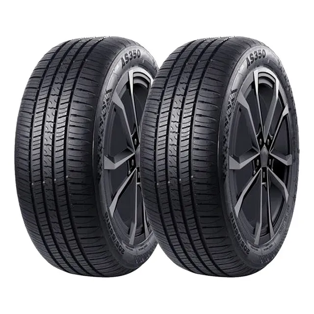 2 Llantas 215/60r16 Atlas As350 95h Msi