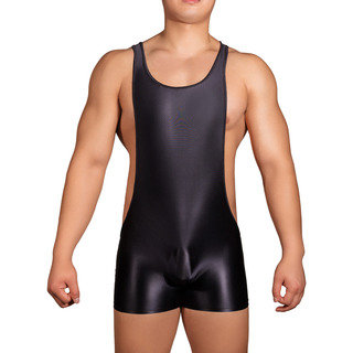 Body Leotardo Ropa Interior Luchalibre Mono De Club Nocturno Body Leotardo Ropa Interior Luchalibre Mono De Club Nocturno