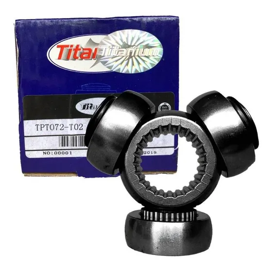 Triceta 23dts Corolla 03/08, Neon, Ecosport 4x2, Focus 