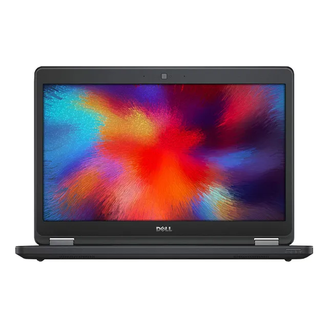 Notebook Dell E5440 I5 8gb Ssd 120gb 14´´ Win10 Laptop Dimm