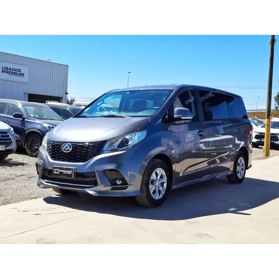 Maxus G10 2025