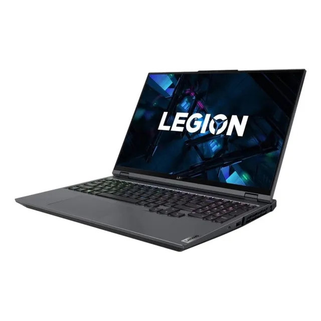 Lenovo Legion 5 Pro Ryzen 7 5800h Rtx 3060 16gb Ram 1tb Ssd