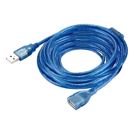 Cable Extencion Usb 3 Metros
