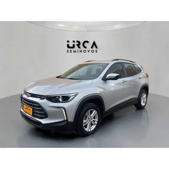 Chevrolet Tracker 1.0 Turbo Flex Lt Automático